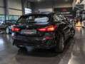 BMW 116 d  (EU6AP) /Gps / Pdc /Airco /Enz... Negro - thumbnail 4