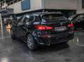 BMW 116 d  (EU6AP) /Gps / Pdc /Airco /Enz... Nero - thumbnail 8