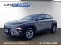 Hyundai KONA Kona 1,0 T-GDi 2WD Smart Line Grau - thumbnail 1