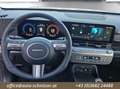 Hyundai KONA Kona 1,0 T-GDi 2WD Smart Line Grau - thumbnail 12