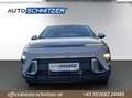 Hyundai KONA Kona 1,0 T-GDi 2WD Smart Line Grau - thumbnail 2