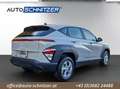 Hyundai KONA Kona 1,0 T-GDi 2WD Smart Line Grau - thumbnail 5