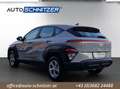 Hyundai KONA Kona 1,0 T-GDi 2WD Smart Line Grau - thumbnail 7
