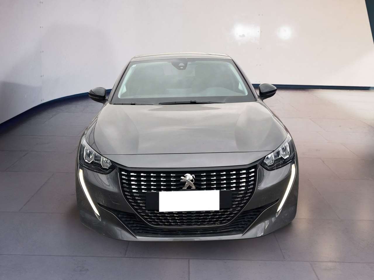 Peugeot 208 II 2019 1.2 puretech Active Pack s&s 75cv