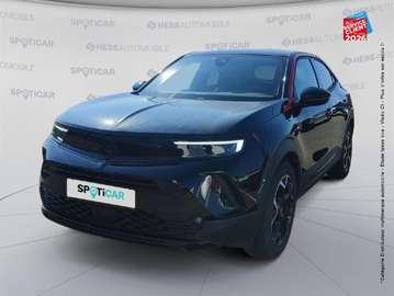 Mokka-e 136ch GS Line