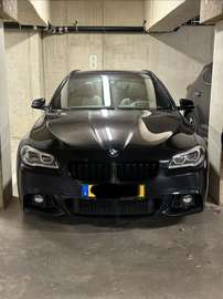 530d Touring Sport-Aut. Luxury Line