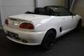 MG MGF 1,8i 120-PS Cabrio Klimaanlage Weiß - thumbnail 7
