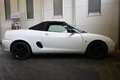 MG MGF 1,8i 120-PS Cabrio Klimaanlage Weiß - thumbnail 8