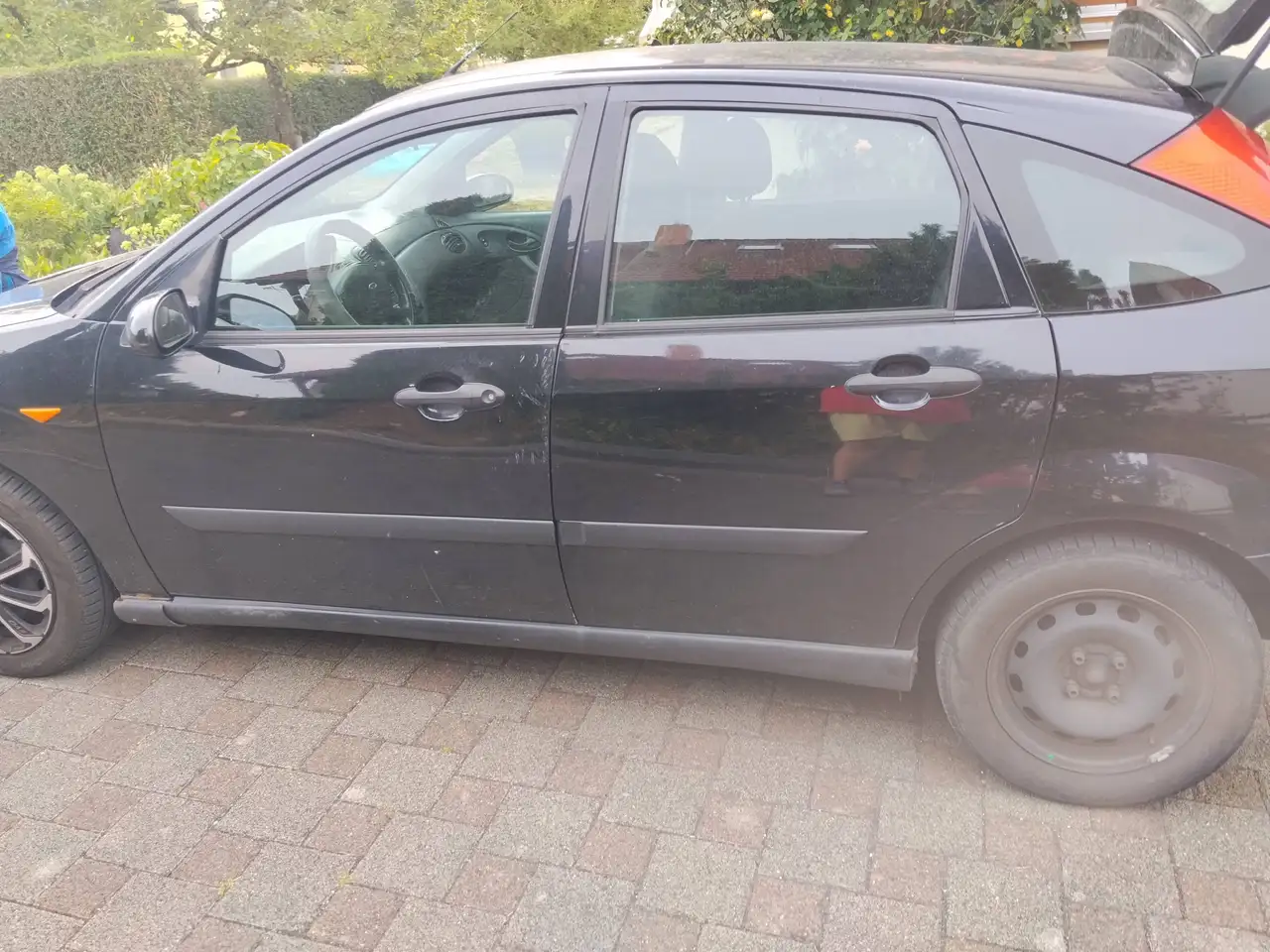 Ford Focus Turnier, foto 2