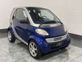 smart forTwo edition silverstyle*TÜV12/27*Klima Blau - thumbnail 1