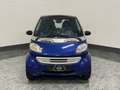 smart forTwo edition silverstyle*TÜV12/27*Klima Blau - thumbnail 2