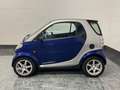 smart forTwo edition silverstyle*TÜV12/27*Klima Blau - thumbnail 3