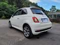 Fiat 500 500 1.0 Hybrid 70Cv Rockstar Bianco - thumbnail 2