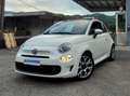 Fiat 500 500 1.0 Hybrid 70Cv Rockstar Bianco - thumbnail 1