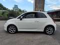 Fiat 500 500 1.0 Hybrid 70Cv Rockstar Bianco - thumbnail 4