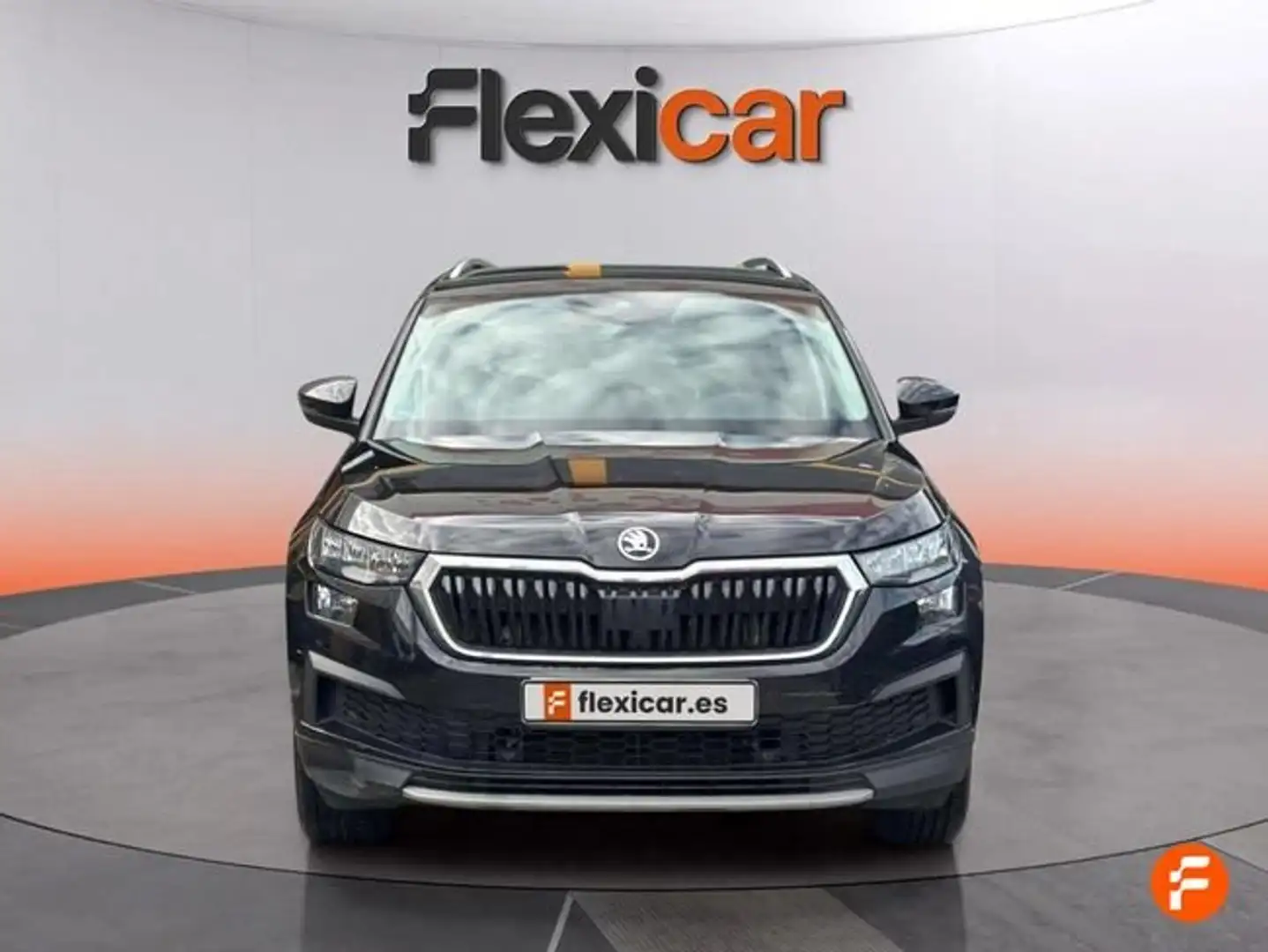 Skoda Kodiaq 1.5 TSI Ambition 4x2 110kW Negro - 2