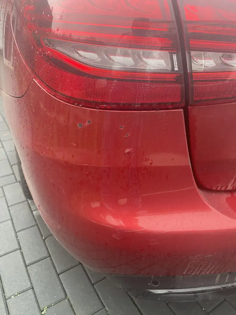 Mercedes-Benz C 220 d 4Matic T 9G-TRONIC Exclusive - 1