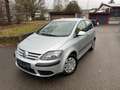 Volkswagen Golf Plus Trendline, 2.Hand, TÜV, Gepflegt Silber - thumbnail 1