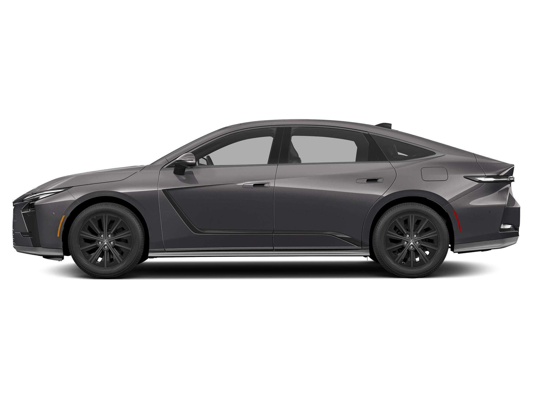 2026 Lexus ES