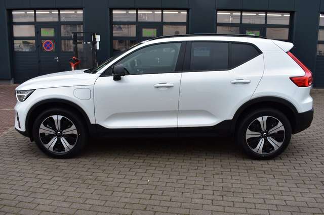 Volvo XC40 T5 Recharge 2WD Plus Dark*RFK*H&K*ACC