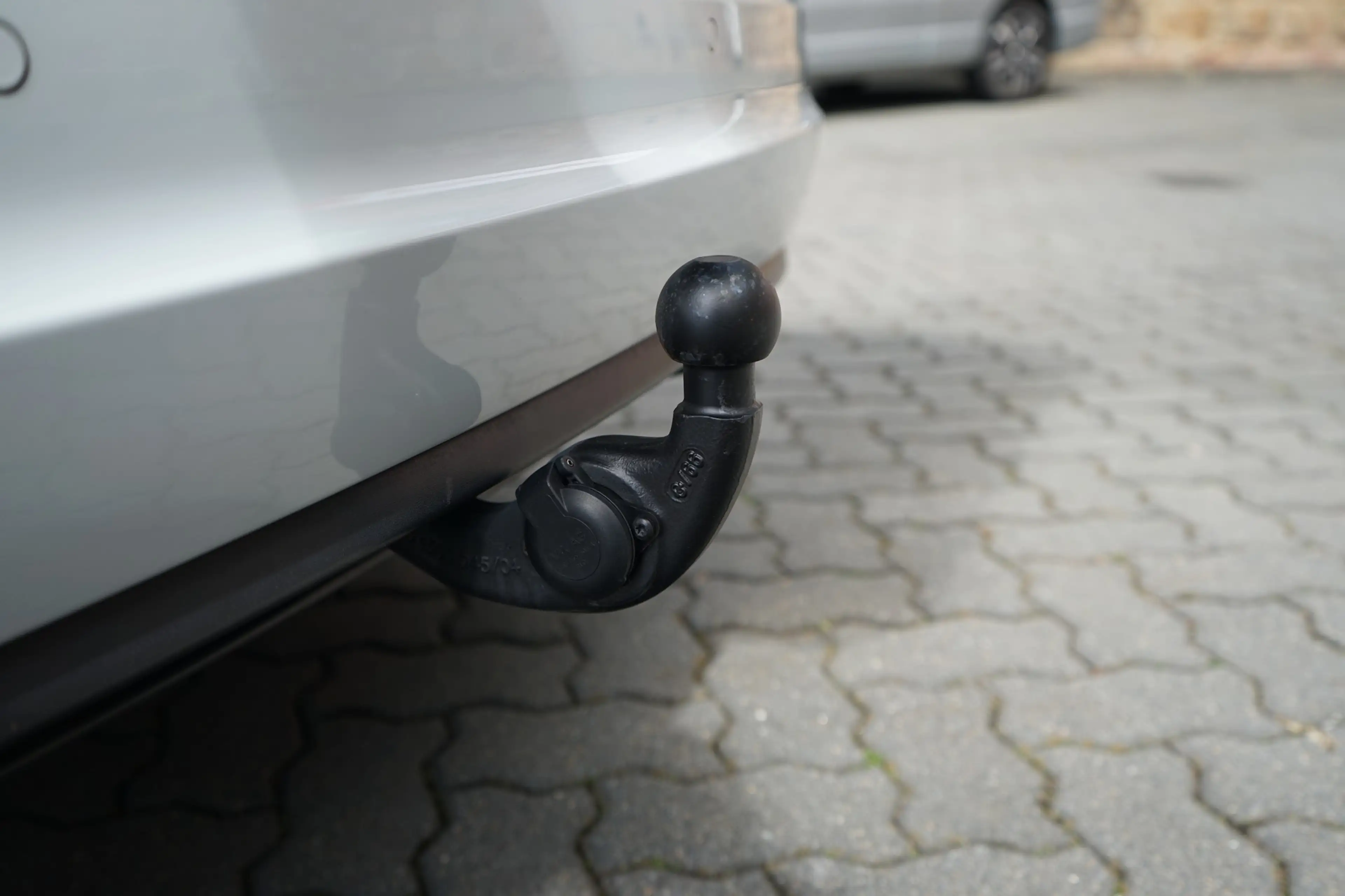 Volkswagen Sharan 1.4 TSI DSG Sound Bi-Xenon Standheizung ACC — photo 30