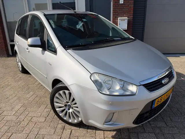 Ford C-Max 1.8-16V Limited / Navi / PDC / Clima