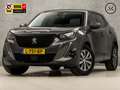 Peugeot 2008 1.2 PureTech Sport (APPLE CARPLAY, GROOT NAVI, GET Grau - thumbnail 1