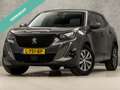 Peugeot 2008 1.2 PureTech Sport (APPLE CARPLAY, GROOT NAVI, GET Grijs - thumbnail 1