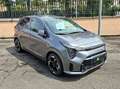Kia Picanto Picanto III 2024 1.0 mpi Urban + pack +tt Grigio - thumbnail 2