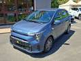 Kia Picanto Picanto III 2024 1.0 mpi Urban Blu/Azzurro - thumbnail 1