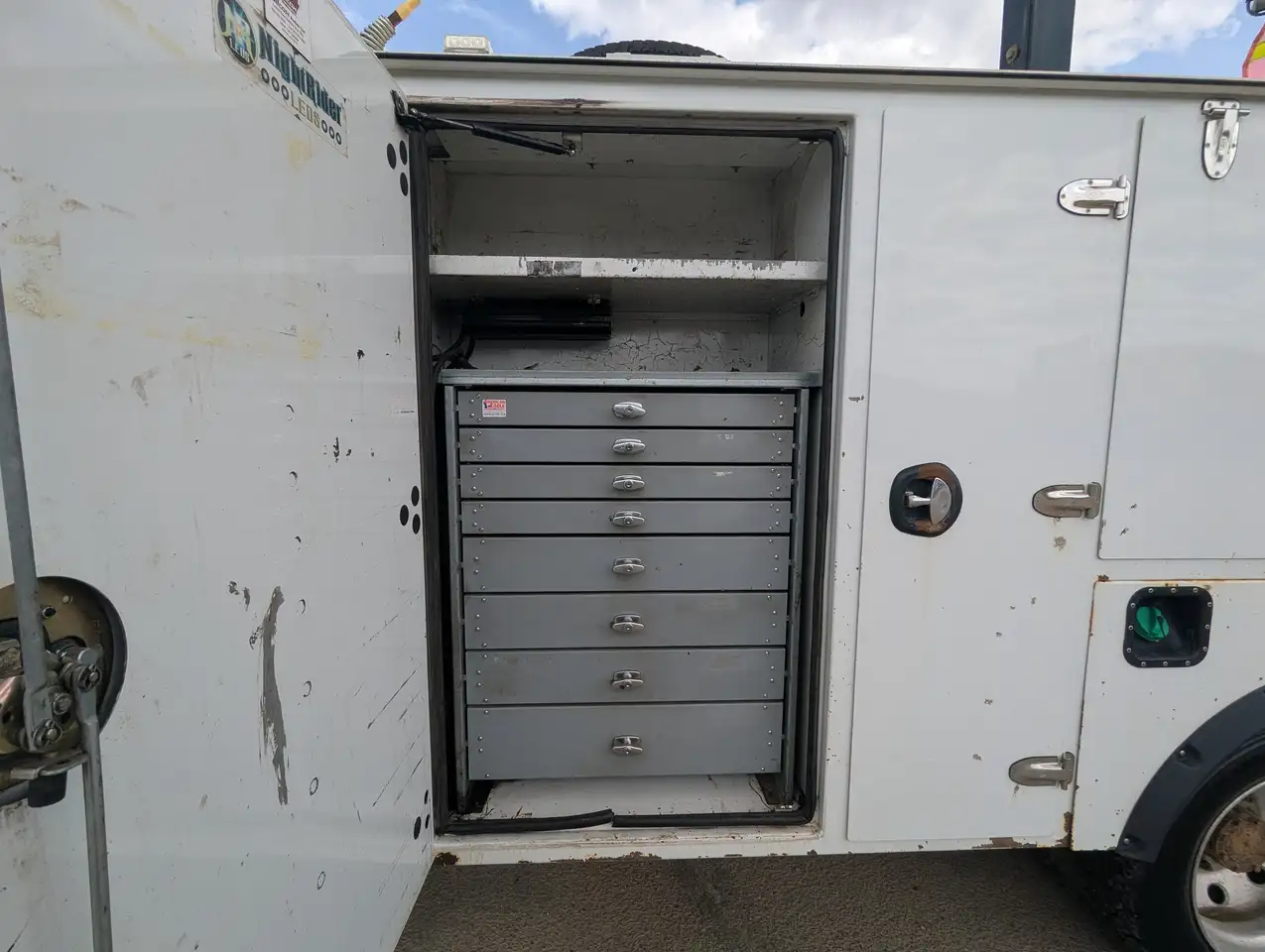 RAM 5500 снимка RAM 5500