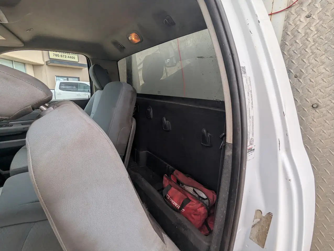 RAM 5500 снимка RAM 5500