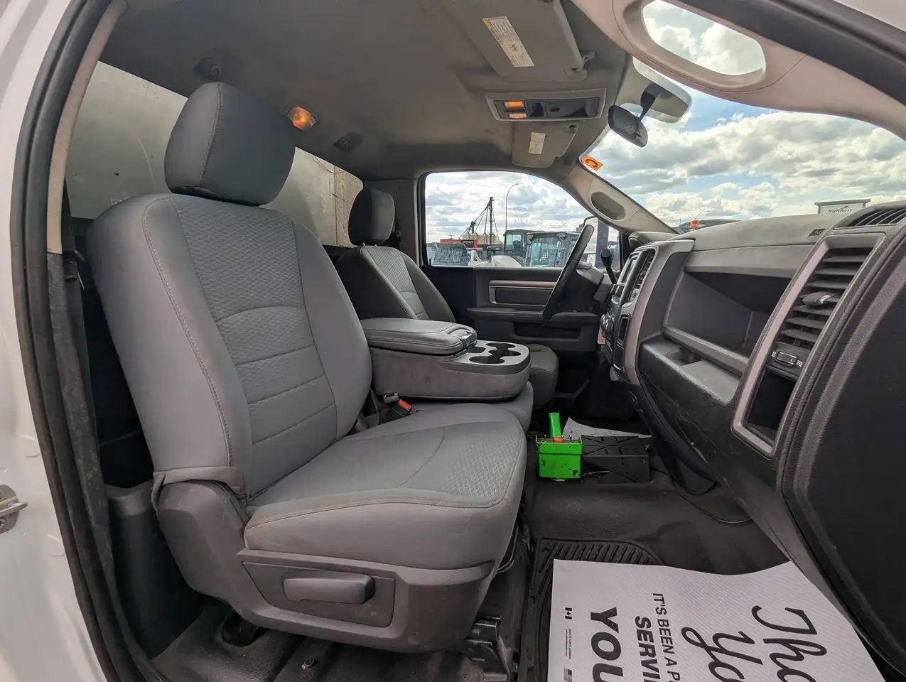 RAM 5500 снимка RAM 5500