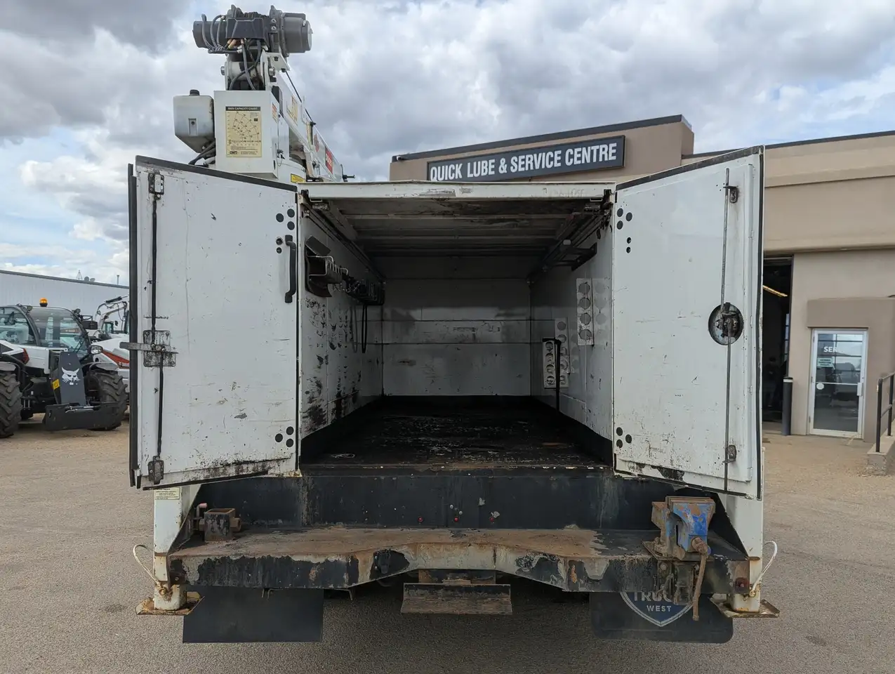 RAM 5500 снимка RAM 5500