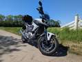 Honda NC 700 Wit - thumbnail 2