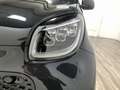 smart forTwo fortwo EQ passion Exclusive*Kamera*Pano*22kW*DAB Schwarz - thumbnail 6