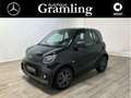 smart forTwo fortwo EQ passion Exclusive*Kamera*Pano*22kW*DAB Schwarz - thumbnail 1