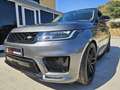 Land Rover Range Rover Sport 3.0TDV6 HSE Dynamic Aut. Gris - thumbnail 27