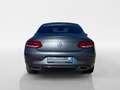 Mercedes-Benz C 200 Coupe Aut. Grau - thumbnail 4