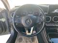 Mercedes-Benz C 200 Coupe Aut. Grau - thumbnail 12