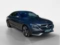 Mercedes-Benz C 200 Coupe Aut. Grau - thumbnail 7