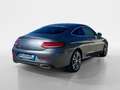 Mercedes-Benz C 200 Coupe Aut. Grau - thumbnail 5