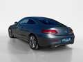 Mercedes-Benz C 200 Coupe Aut. Grau - thumbnail 3