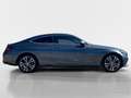 Mercedes-Benz C 200 Coupe Aut. Grau - thumbnail 6