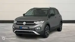 Volkswagen T-Cross 1.0 TSI 115ch Carat