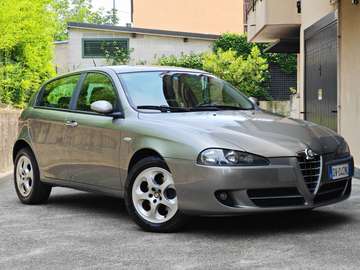 1.6 BENZINA 105cv / 39.000km / Uniproprietario