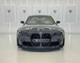BMW M3 Competition Gris - thumbnail 2