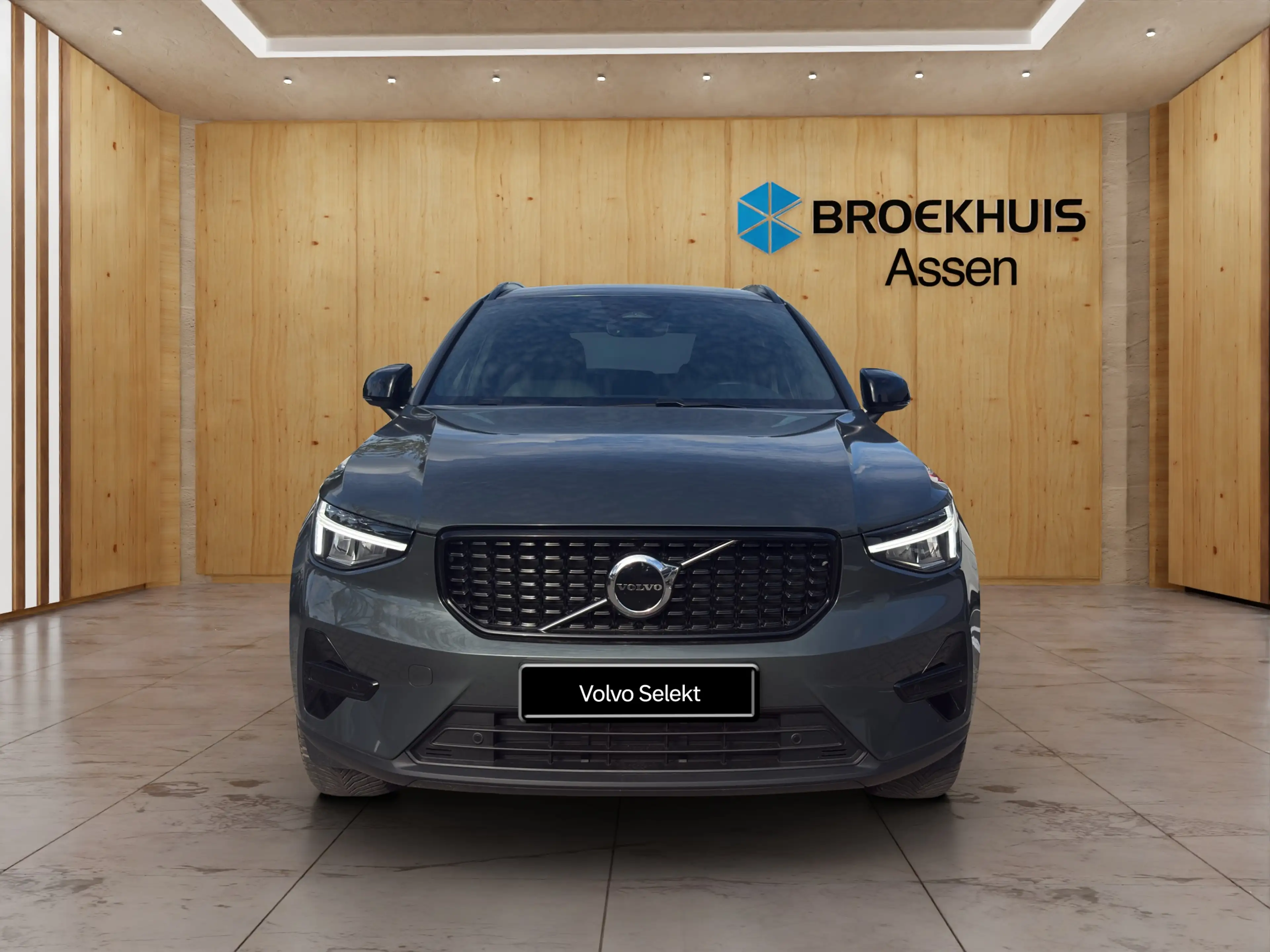 Volvo XC40 2.0 B4 Plus Dark | Harman Kardon | Stoel + Stuur V — photo 2