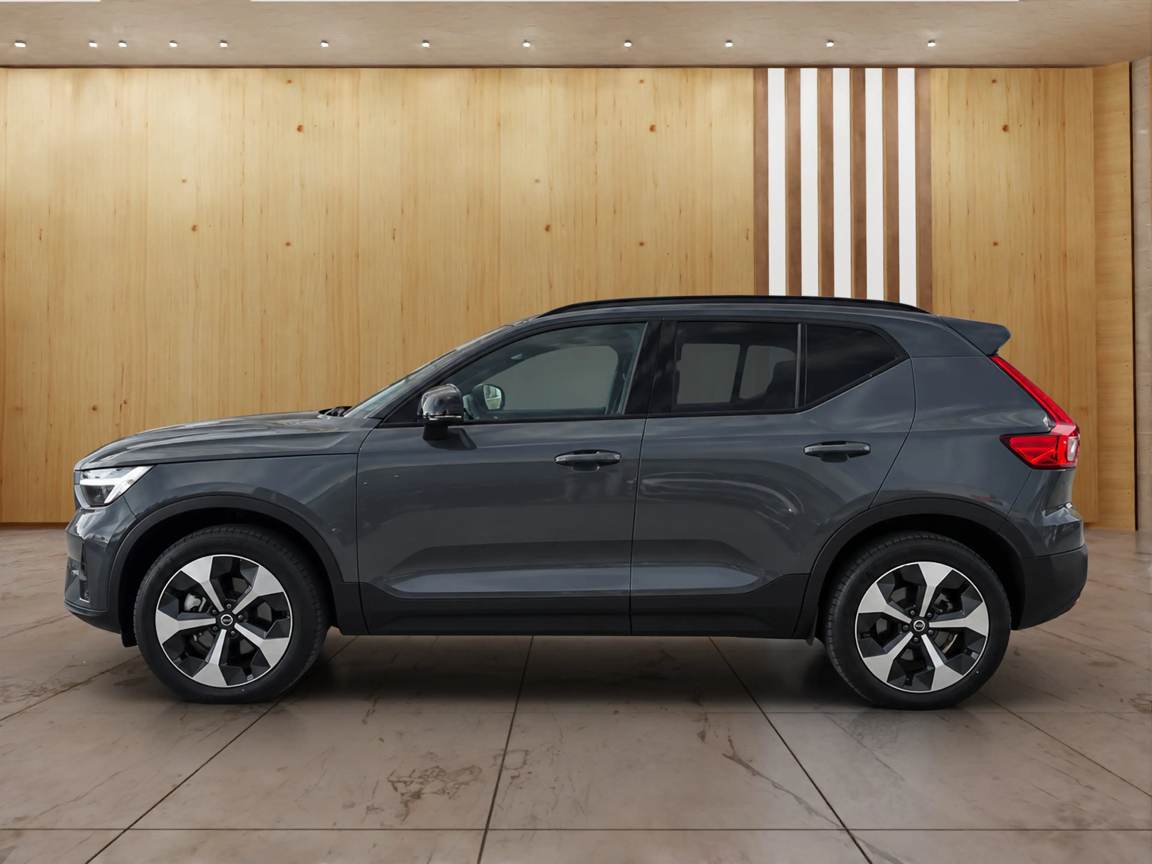 Volvo XC40 2.0 B4 Plus Dark | Harman Kardon | Stoel + Stuur V — photo 5