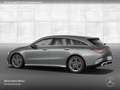Mercedes-Benz CLA 200 AMG+360°+LED+TOTW+KEYLESS+7G Grau - thumbnail 15